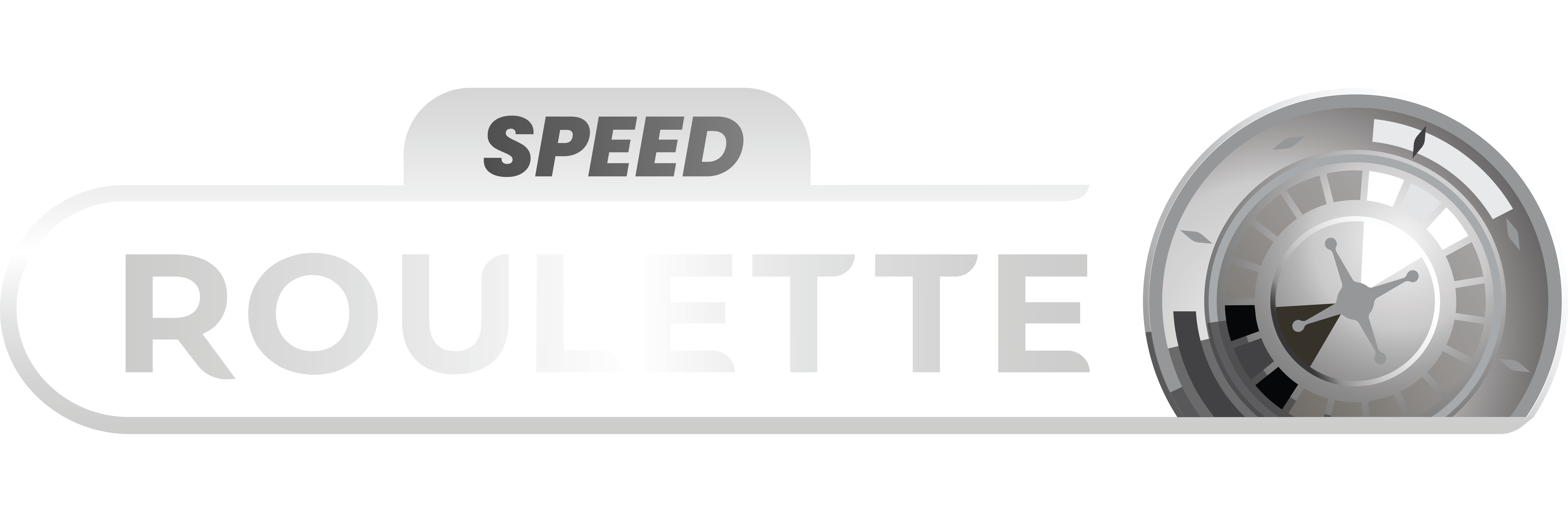 Live Speed Roulette game logo