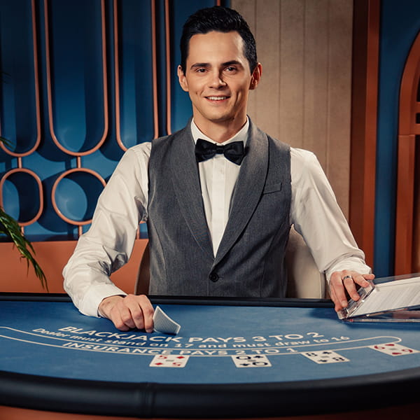 Team Manager jobs for live casino