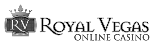 ROYAL VEGAS ONLINE CASINO logo
