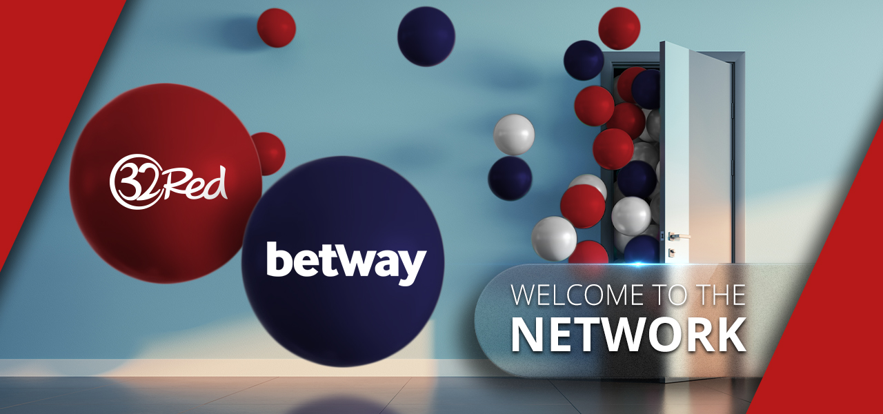 On Air Betway and 32Red Deal