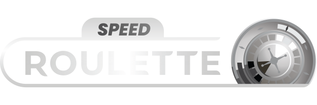 Live Speed Roulette game logo