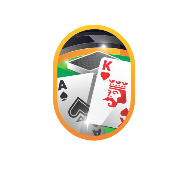 Live blackjack logo 2022