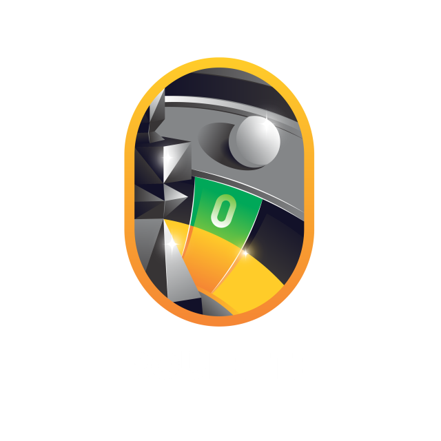 Live roulette logo 2022