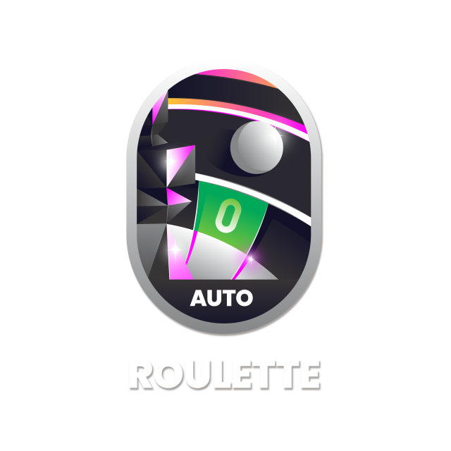 AutoRoulette Logo 2022