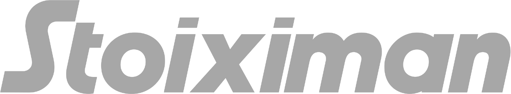Stioximan logo
