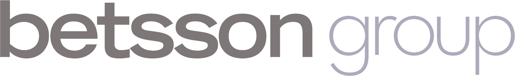 Betsson logo, one of OnAir's partners.